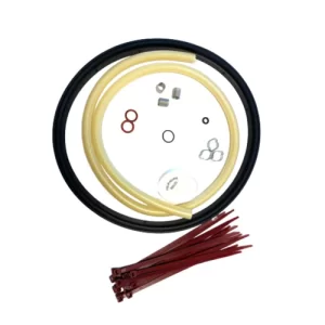 Kit de mantenimiento para autoclaves