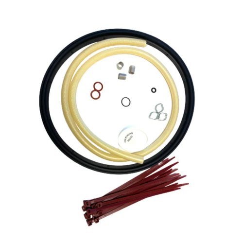 Kit de mantenimiento para autoclaves