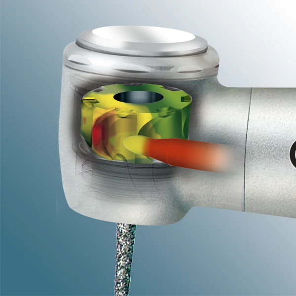 Turbina NSK Pana Max 2 - Imagen 3